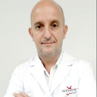 Luiz Antonio Coelho Filho, Gastroenterologista Mogi das Cruzes