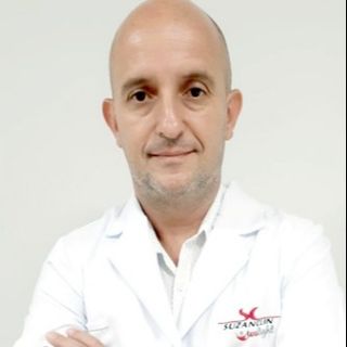 Ampliar imagem: Luiz Antonio Coelho Filho, Gastroenterologista Mogi das Cruzes