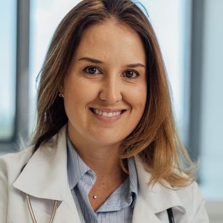 Fernanda Karg, Neurologista Igrejinha