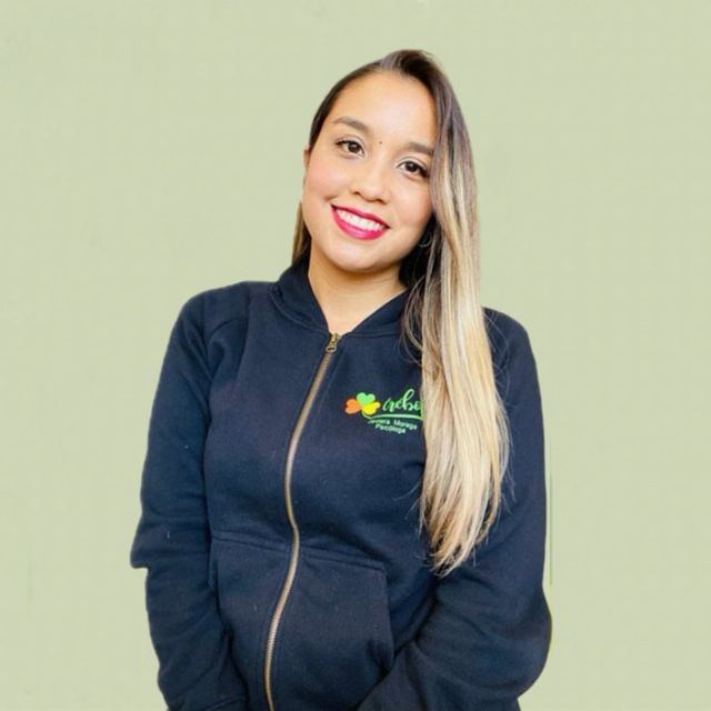 Javiera Constanza Moraga Valenzuela, Psicólogo Villa Alemana