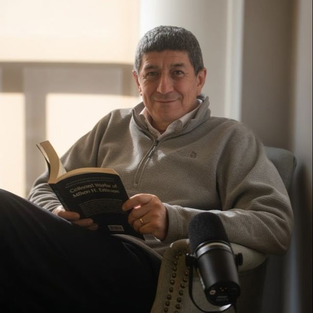 Jose Miguel Cortes, Psicólogo Las Condes