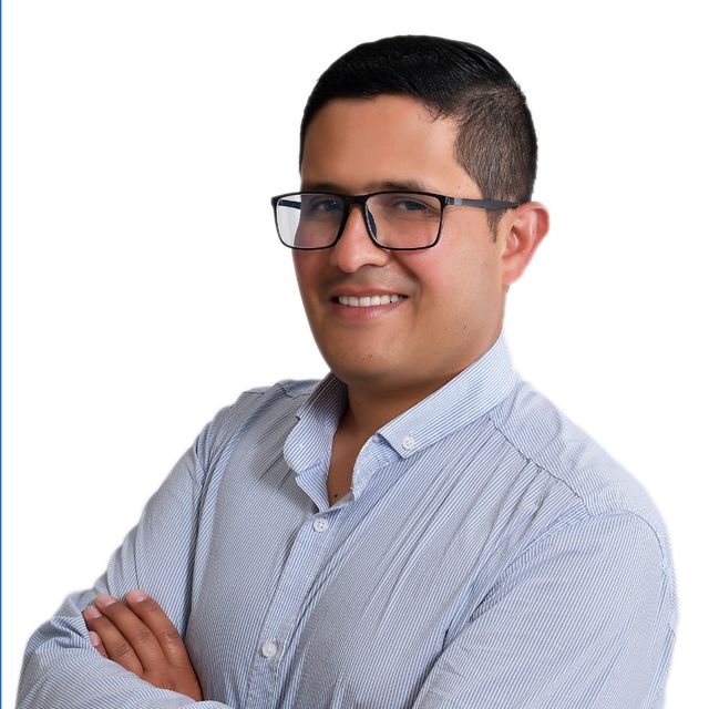 Fausto Santiago Moreno Bautista