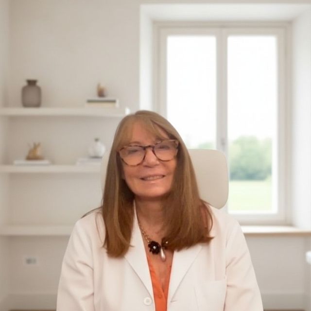 Nora Cristina Oliveri, Médico general y familiar Ciudad Autónoma de Buenos Aires