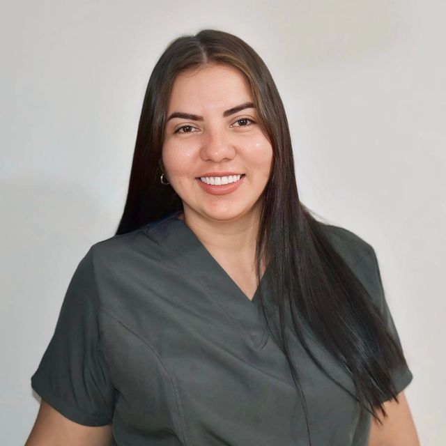 Dolly Katherine Pedraza Diaz