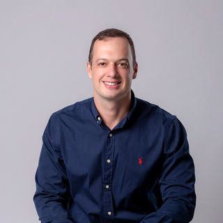 Mateus Borges Oliveira Alves, Ortopedista - Traumatologista Vila Velha