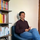 Prof. Juan Sebastian Quiroga Gracia