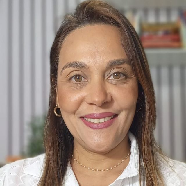 Simone Coelho, Psicólogo Campinas