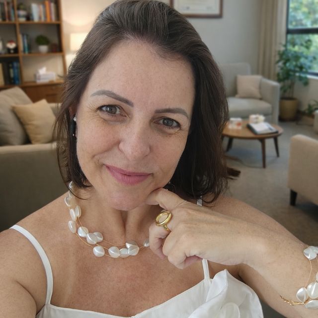 Camila Urtado Cantos Dellareti, Psicólogo São José dos Campos