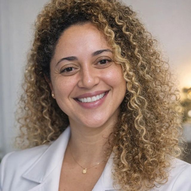 Natalia Reis, Médico de família 	cruz