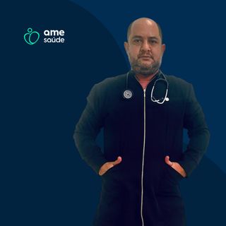 Ampliar imagem: Luis Paulo Elizeu Lima, Endocrinologista Ipatinga