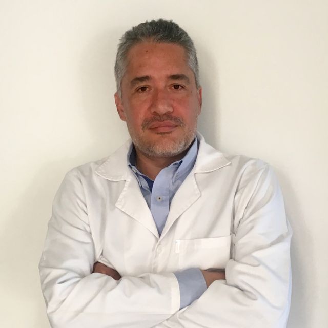 Alejandro Latorre, Especialista en Medicina Deportiva Villavicencio