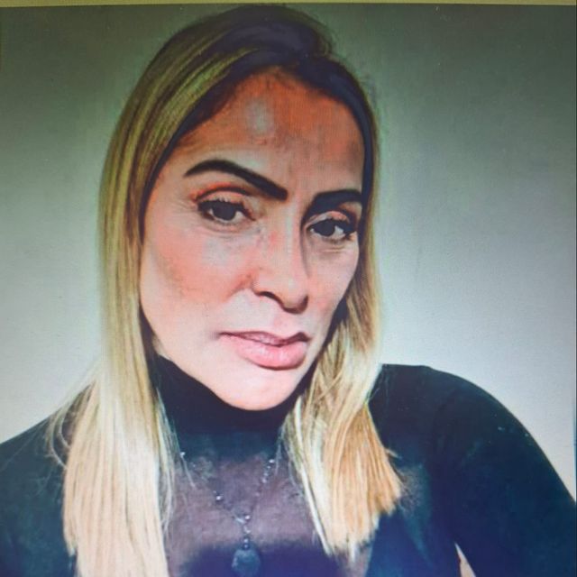 Angelica Alves, Radiologista Rio de Janeiro