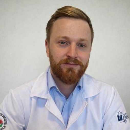 Bruno Wendorff Lucci, Neurologista Florianópolis