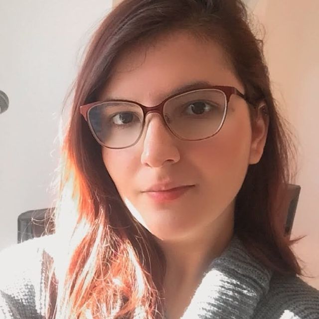 Danielle Postorivo, Psicólogo Rio de Janeiro