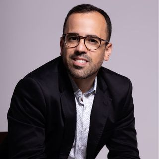 Paulo Roberto Larocca de  Nazareth, Endocrinologista Blumenau