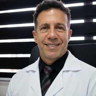 José Luiz Pappone, Oftalmologista Vila Velha