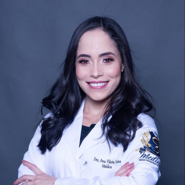 Ana Flávia  Lima, Generalista Brumadinho