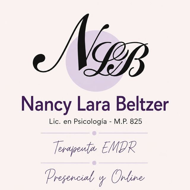 Nancy Lara Beltzer, Psicólogo Paraná