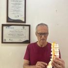 Prof. Ricardo  Rojas González 