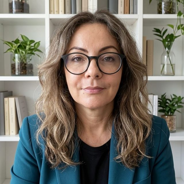 Lenise Tomaselli, Nutricionista Manaus