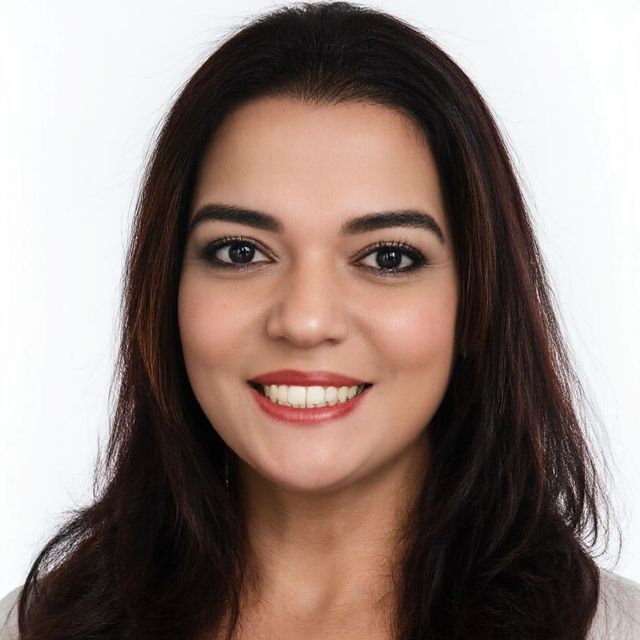 Patrícia Reis , Psicólogo Brasília