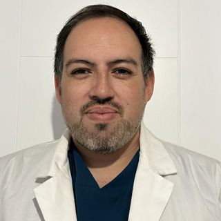 Dr. Gabriel Poblete Verdugo