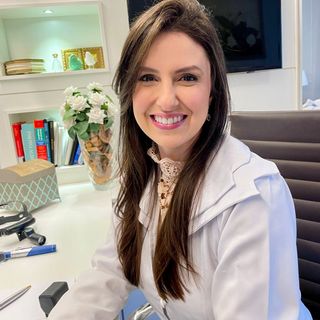 Dra. Soraya Elias Russo Lima