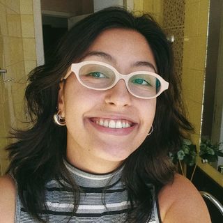 Ampliar imagem: Luiza Maria Pacheco Rodrigues, Psicólogo Belo Horizonte