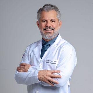 Cléber de Castro Vieira, Endoscopista Guanambi