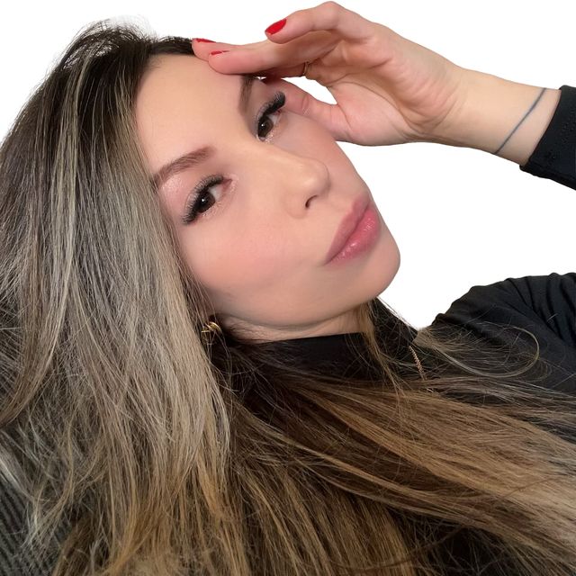 Larissa  Tessaro, Dentista Curitiba