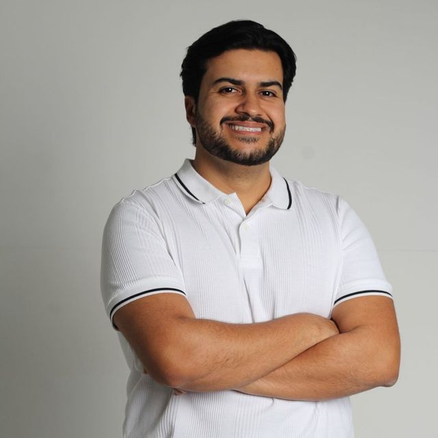 Gabriel Gomes Passos, Generalista Volta Redonda
