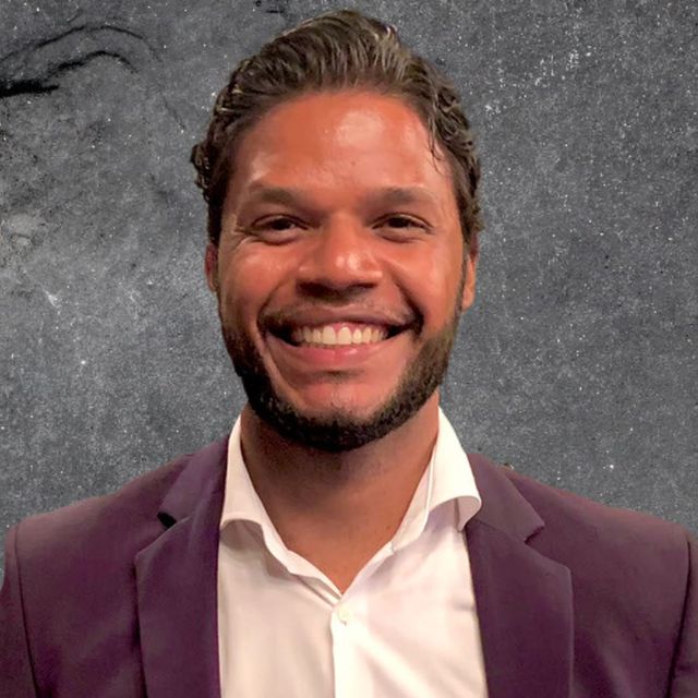 Jefferson  Vilela, Fonoaudiólogo Rio de Janeiro