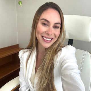 Ampliar imagem: Fernanda Maron, Ginecologista Rio de Janeiro