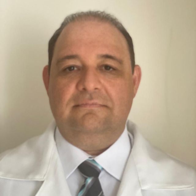 Leonardo Salti Garbin, Urologista Passo Fundo