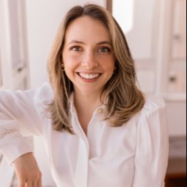 Nicolli Barros, Ginecologista Sorocaba