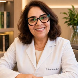 Paula  Maria Russo Garcia, Generalista São Paulo