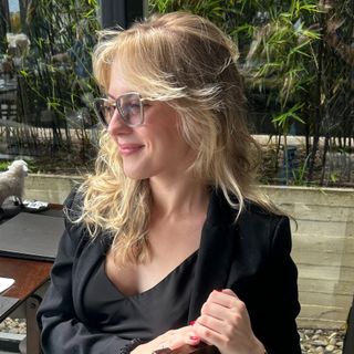 Ampliar imagem: Larissa Krautczuk Mach, Médico clínico geral Salvador