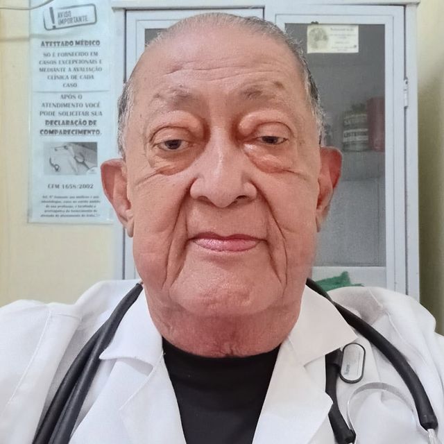 Pedro Colares Pantoja, Médico clínico geral Belém Alagoas
