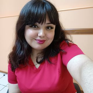  Michelle Canales Lorens