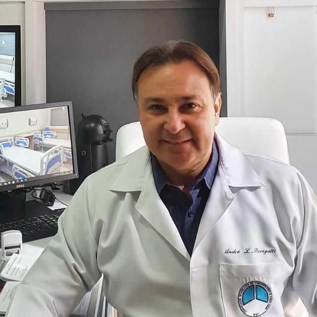 Andre Luis Rovigatti