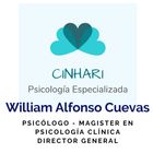 Dr. William Alfonso Cuevas