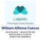 William Alfonso  Cuevas