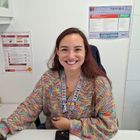 Ps. Isidora  Mella Barrera