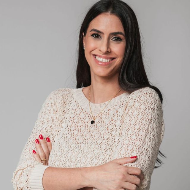 Vanessa  Beck , Psicólogo Blumenau