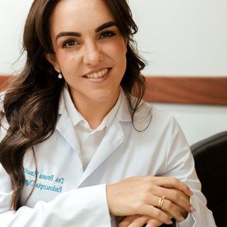 Bruna Haueisen, Endoscopista Belo Horizonte