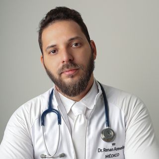 Ampliar imagem: Renan Azevedo, Generalista Foz do Iguaçu