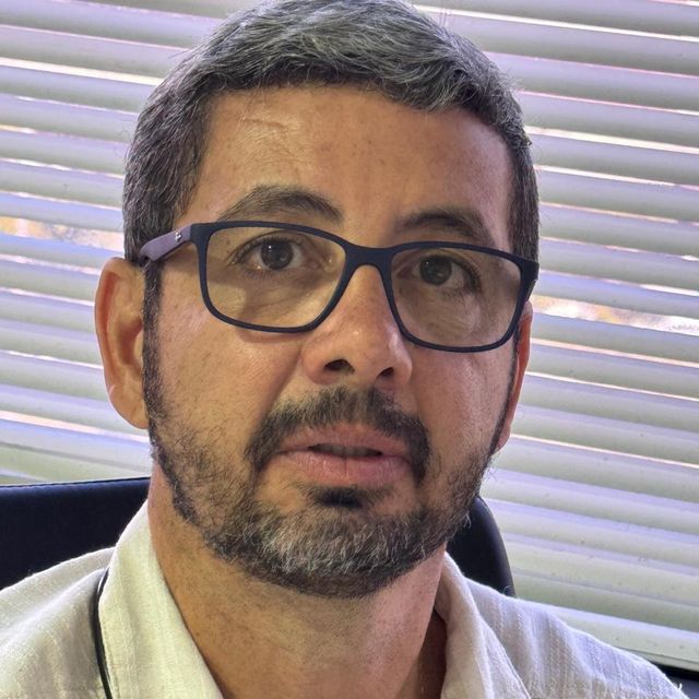 Ricardo Barrêto Nascimento, Geriatra Salvador