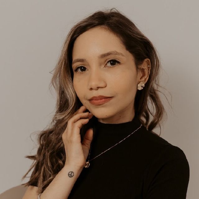 Gabriela Castro, Psicólogo Ribeirão Preto