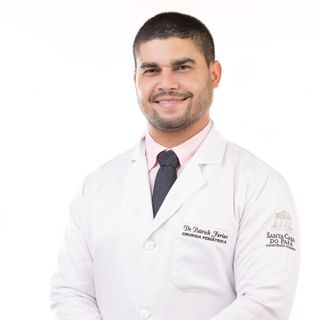 Dr. Patrick Farias Lopes