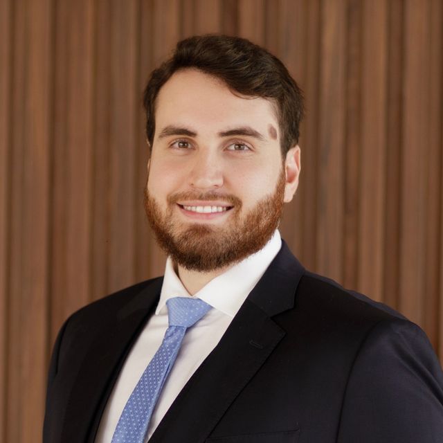Matheus Silva de Paula Rocha